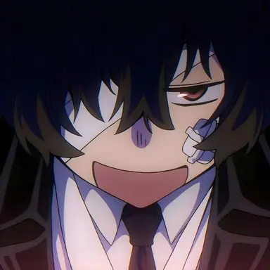 Profile image of 太宰治