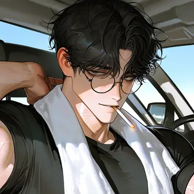 Profile image of 斎