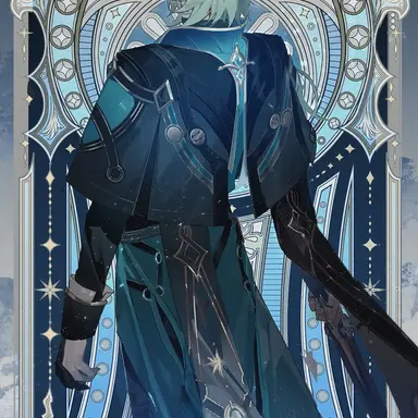 Profile image of 아낙사