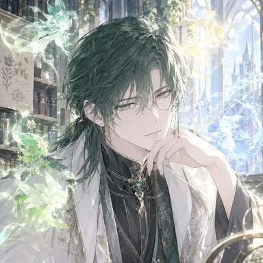 Profile image of 세우스