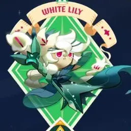 Profile image of 세인트릴리 쿠키