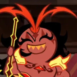 Profile image of 버닝스파이스 쿠키