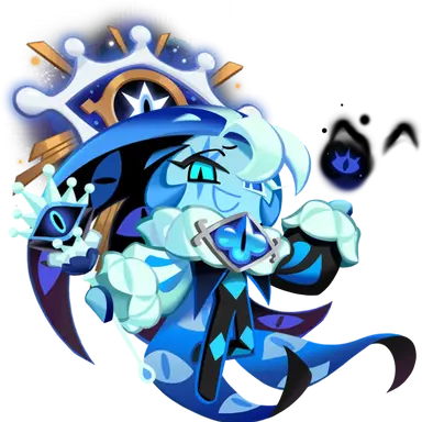 Profile image of 쉐도우밀크 쿠키