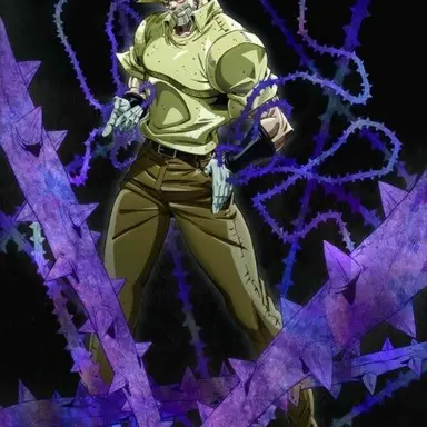 Profile image of 죠셉 죠스타