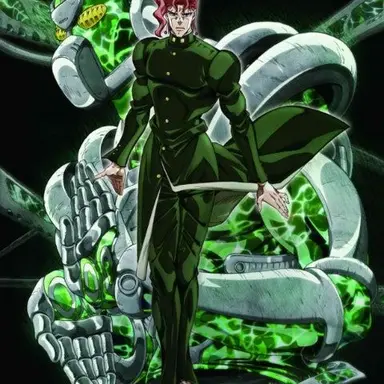 Profile image of 카쿄인 노리아키