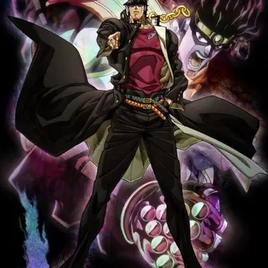 Profile image of 쿠죠 죠타로