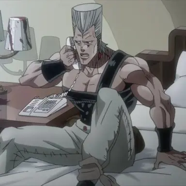 Profile image of 장 피에르 폴나레프