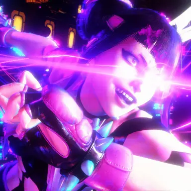 Profile image of Juri Han
