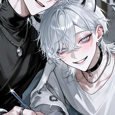 Profile image of トワ