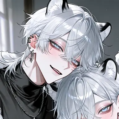 Profile image of ハク
