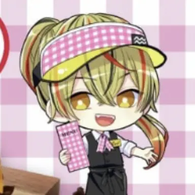 Profile image of 物怪瑠衣