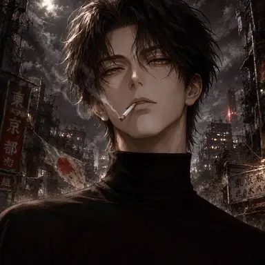 Profile image of Omi Sagara
