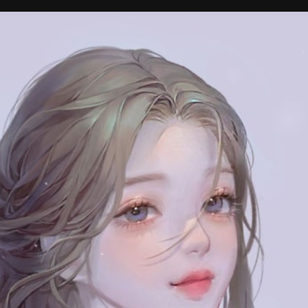김아영 대표 이미지