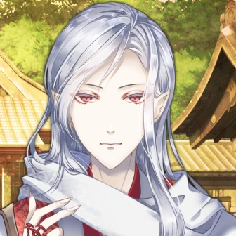 白結様
