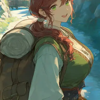 Profile image of 릴리