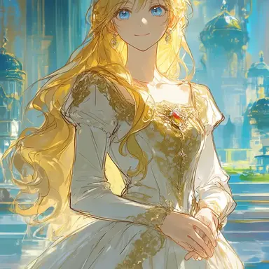 Profile image of 엘리시아