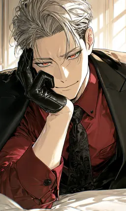 Profile image of 타츠오미