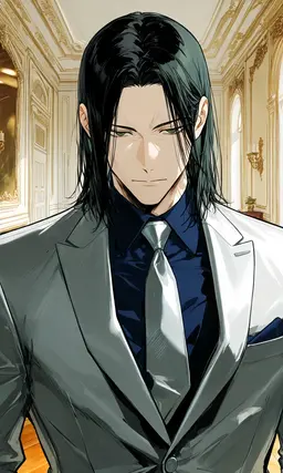 Profile image of 류도