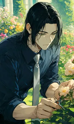 Profile image of 류도