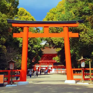 Profile image of 神社