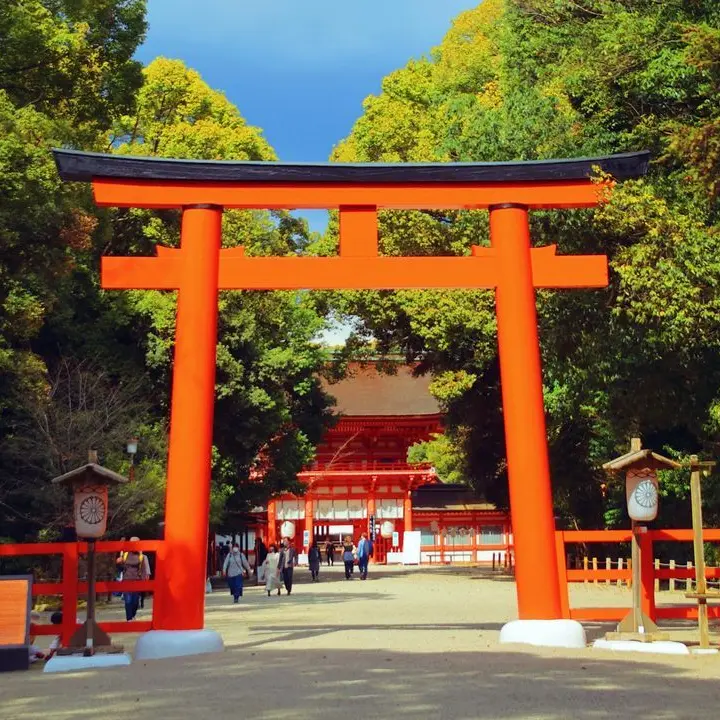GaySpoon9876의 神社