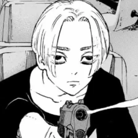 Miu0129의 佐野万次郎