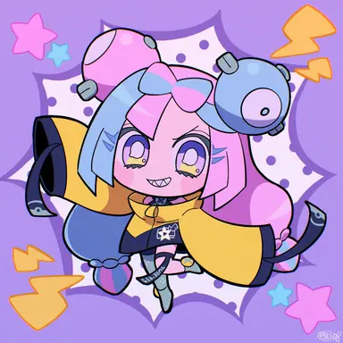 Profile image of ナンジャモ