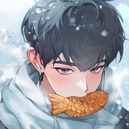 강하늘