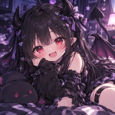 Profile image of 루아