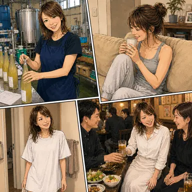 Profile image of 田中　由美子