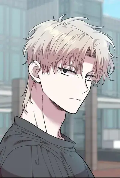 GlassPika2543의 Park Ji-hoon