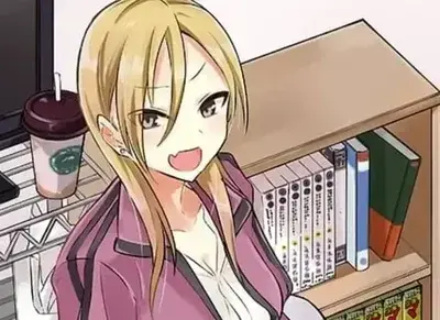 AbleYear3480의 Akutsu Riko