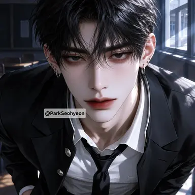 Profile image of 백강우