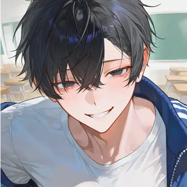 Profile image of Haru