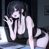 캐릭터 프로필 이미지