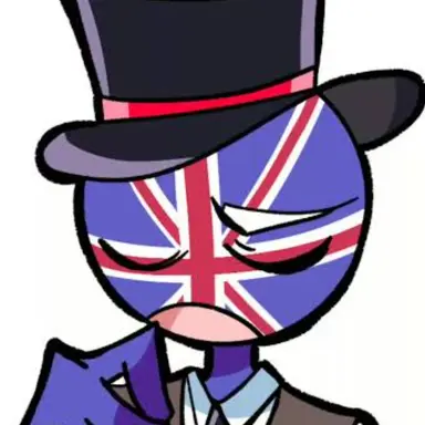 Profile image of イギリス