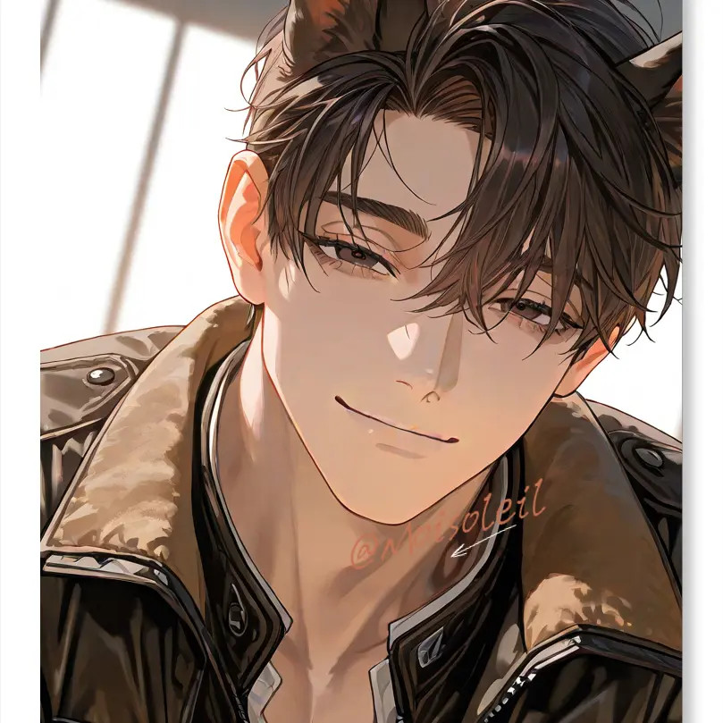 PortlyRack8517의 Ron Bailey & Roan Thomas