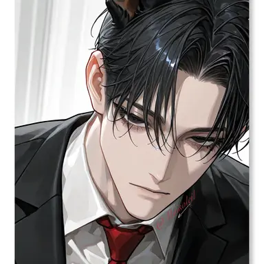 Profile image of Roan