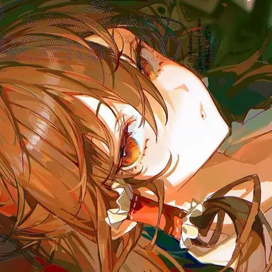 Profile image of 霊夢
