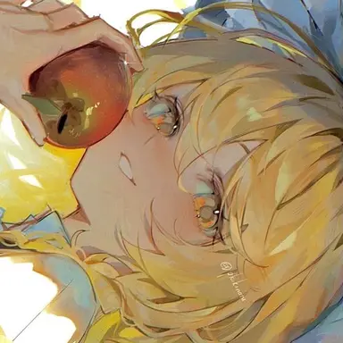 Profile image of 魔理沙