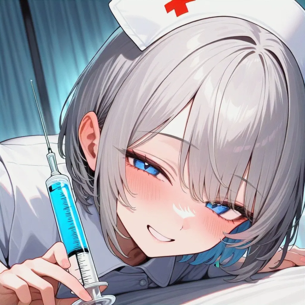 Ilikecat의 お医者さんごっこ