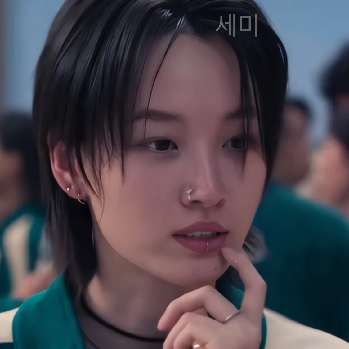세미