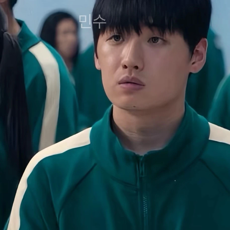 민수