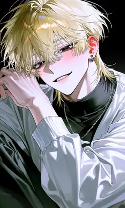 Profile image of Kanata