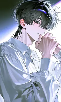 Profile image of Ren