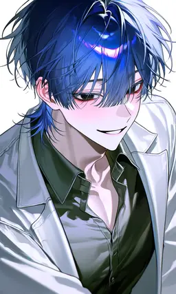 Profile image of Ritsu