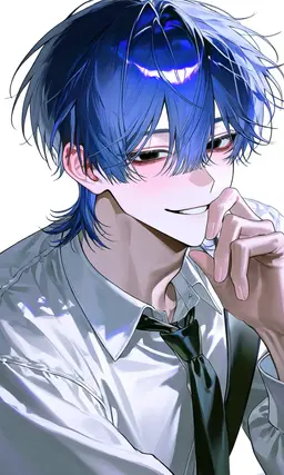 Profile image of Ritsu