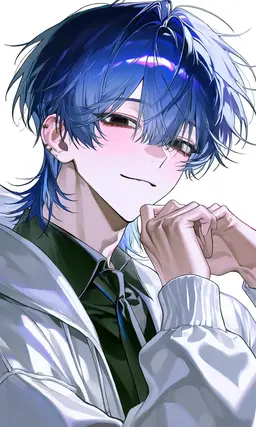 Profile image of Ritsu