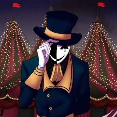 Profile image of Ticket Taker