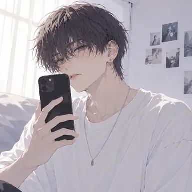 Profile image of 朔